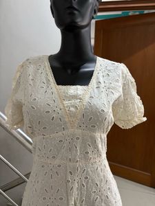 Original Ritu Kumar Dress