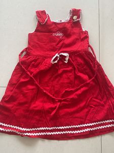 Frock