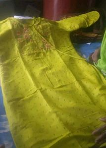 Kurta Set