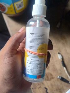 Aqualens Cleaner