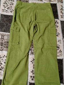 Jeans Pant