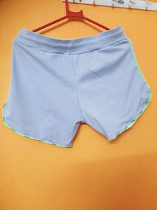 New Shorts..