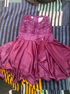 Dress Combo For Girls