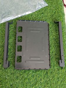 Set Top Box Shelf