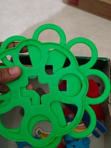 Jungle Jumping Monkey Game