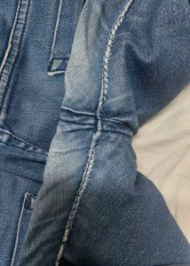 Used Jeans 3 Piece