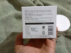 1% oat &amp; allantoin all-day nourishing cream
