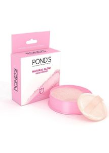 PONDS NATURAL PINK POWDER