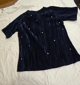 Combo Of2 Embellished Tops