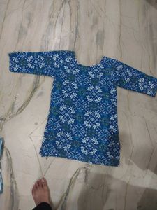 Short Kurti