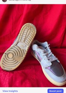 Nike Air Jordan 1 Low
