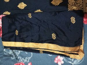 Beautiful Navy Blue suit