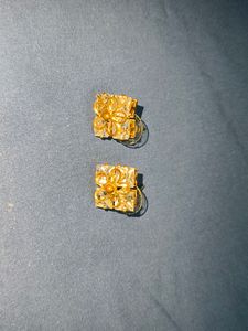 Earings Pair
