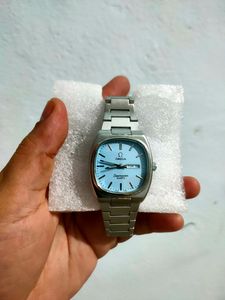 Omega Seamaster Quartz master Copy