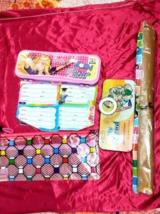 School Supplies Bundle