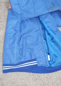 8 To 10 Year Boy Jacket