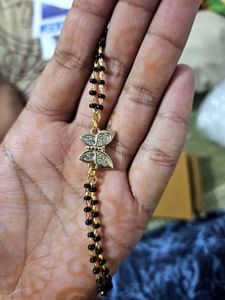 Handmade Charm Mangalsutra