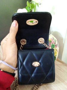 Mini Slingbag