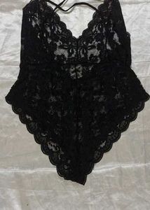 Net Body Suit 🖤🖤