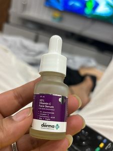 Giving All These Products