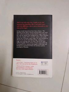 Phantom Of The Opera By Gaston Leroux