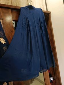 INDO WESTERN DESIGNER WEAR