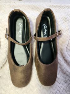 Ballerinas