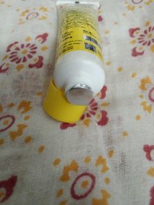 LACTO Calamine Sunscreen
