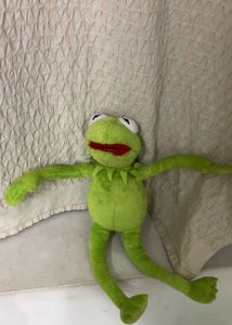 Kermit the Frog Plush