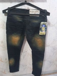 Denim