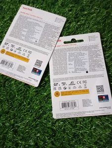 (Pack Of 1 ) 128 Gb Memory Card