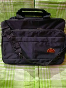 Royal BAGS, Office Bag (Black)