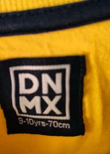 👕👖 Junior Boys Declutter Set