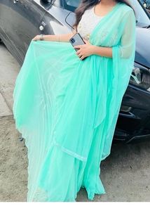 Women Gown