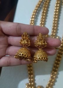 Jewellery Set