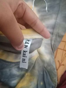 Tshirt Of Zudio