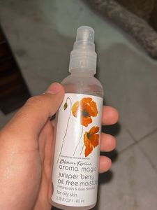 Aroma magic moisture
