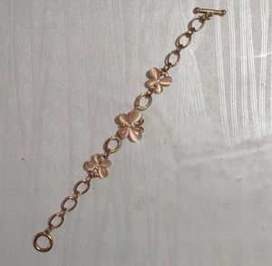 Butterfly Bracelet