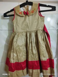 FROCK