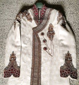 Shervani