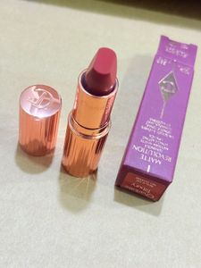 Charlotte Tilbury Pillow Talk Lipstick