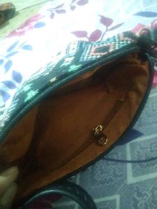 Sling Bag