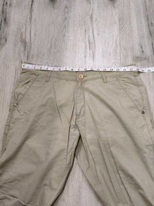 Ma2056 Vintage jeans waist 36 inches