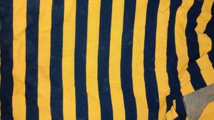 Yellow T Shirt - Men/Women