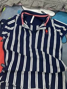 US POLO TSHIRTS