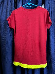 Unisex Tshirt