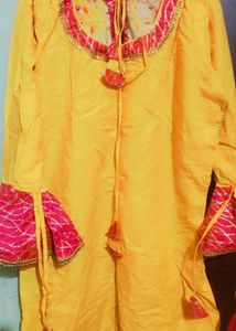 Kurta Bhut Achha Hai No Return