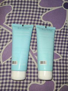Dot And Key Blue Facewash 2 Nos