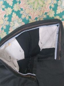 It's New But Just One Or Two Times We Use Bu