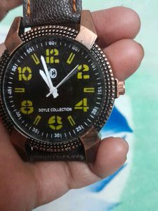 Stylish Men&#39;s Watch